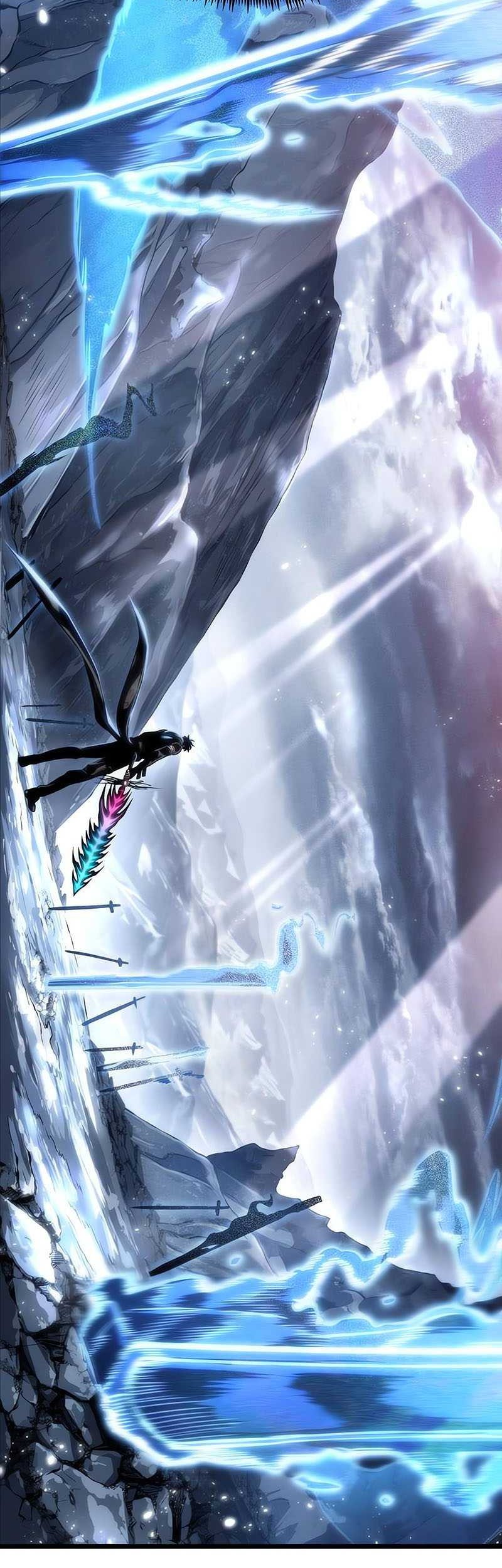 The World After the Fall Chapter 119 Gambar 60