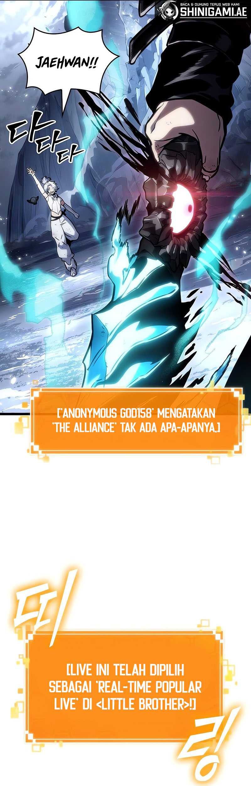 The World After the Fall Chapter 119 Gambar 62