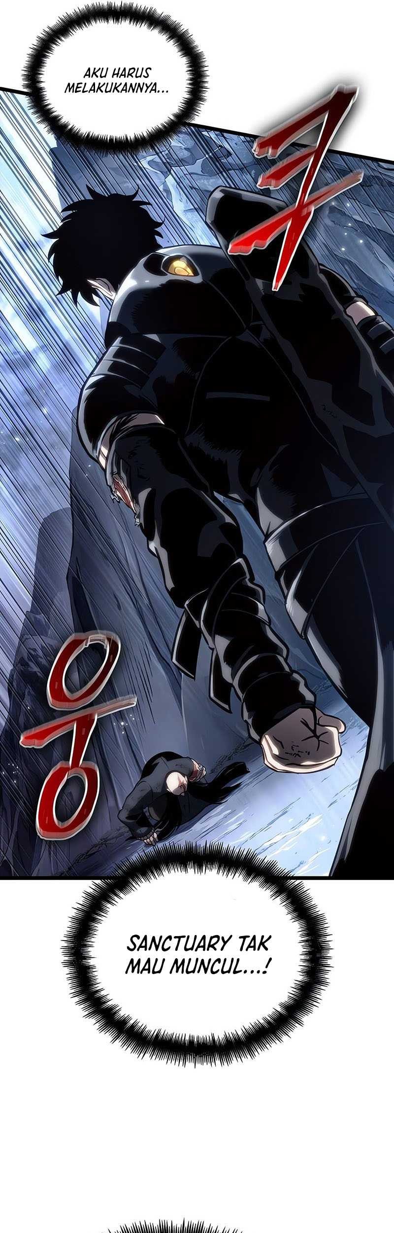 The World After the Fall Chapter 119 Gambar 66