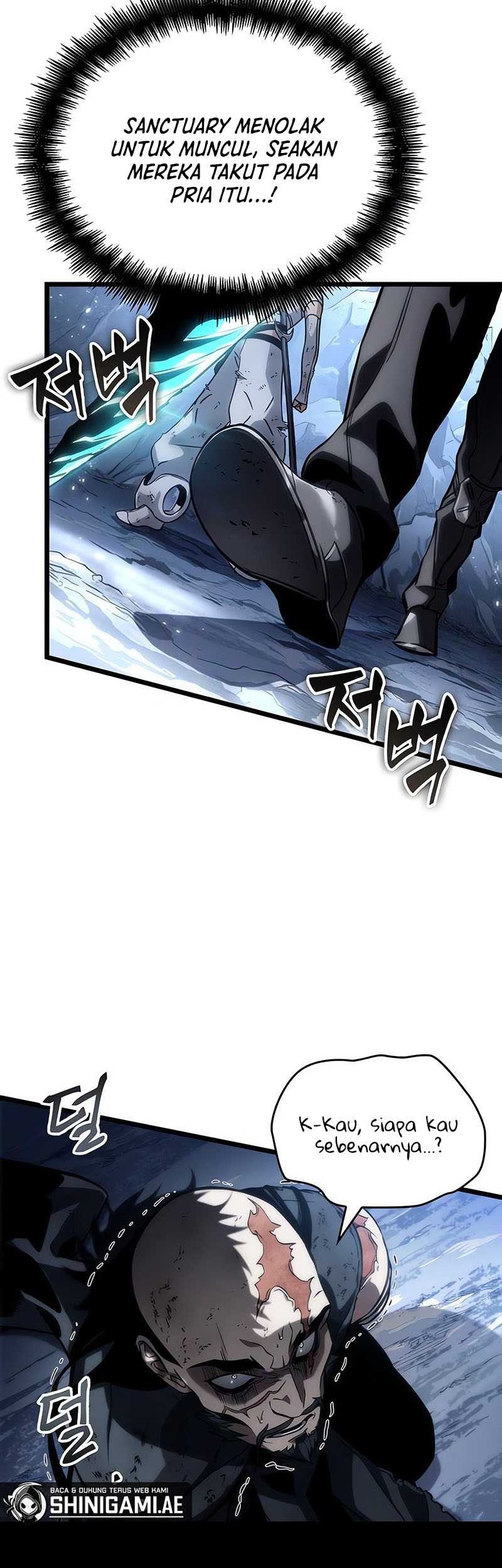 The World After the Fall Chapter 119 Gambar 67