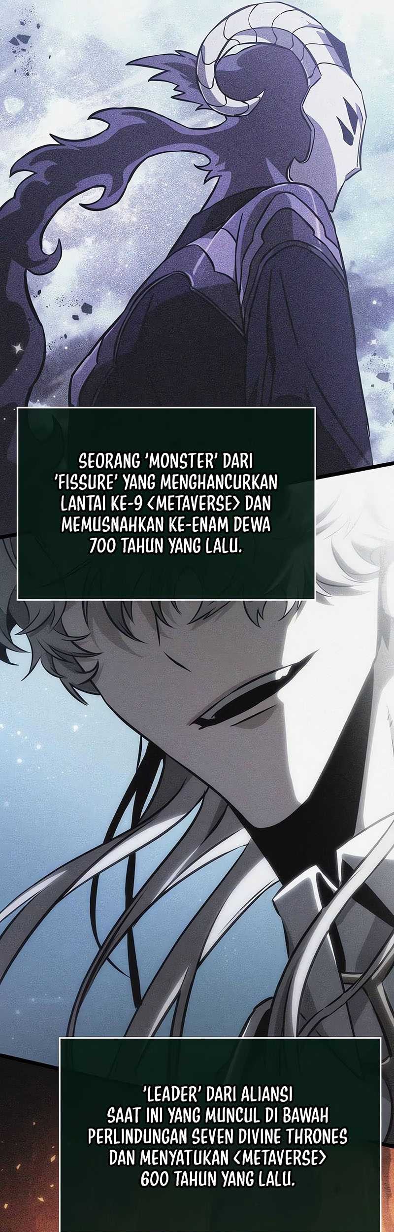 The World After the Fall Chapter 119 Gambar 70