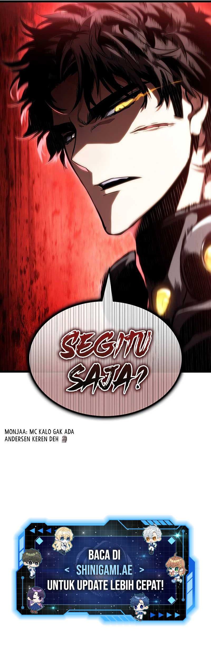 The World After the Fall Chapter 119 Gambar 77