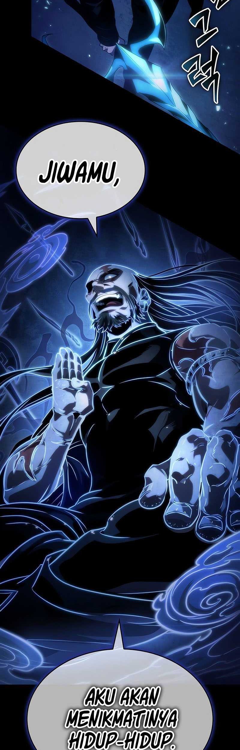 The World After the Fall Chapter 119 Gambar 4