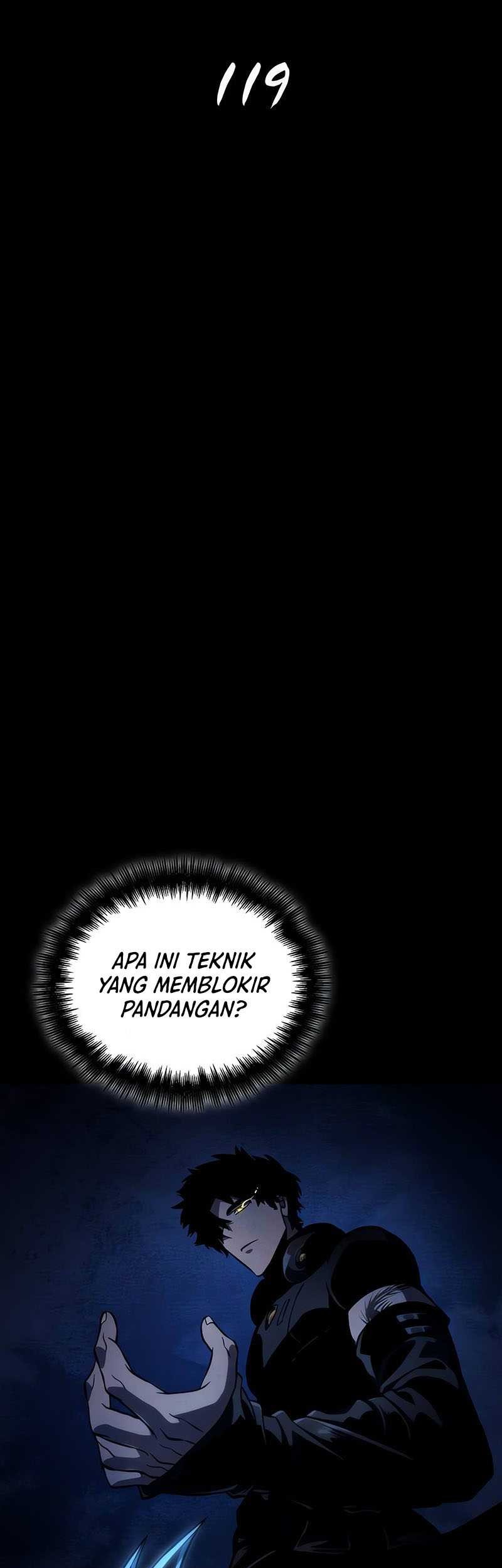 The World After the Fall Chapter 119 Gambar 6