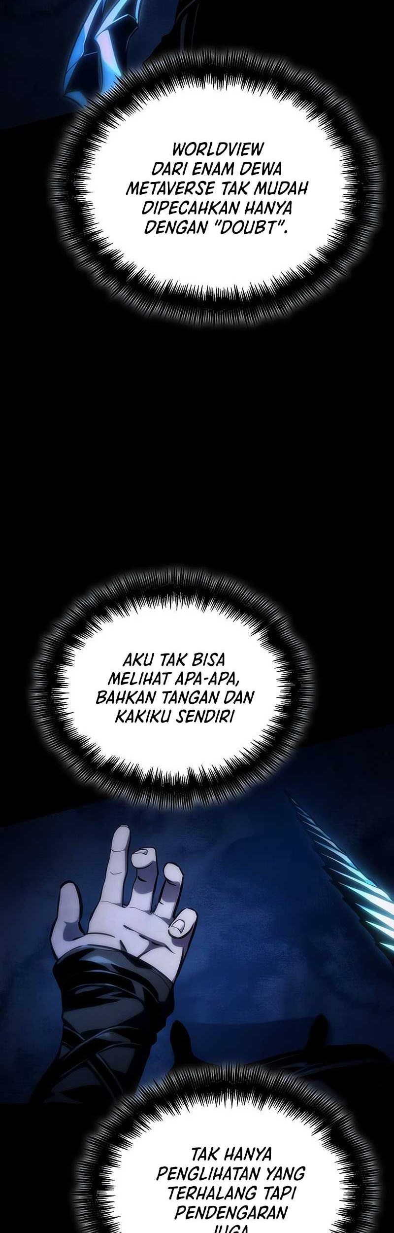 The World After the Fall Chapter 119 Gambar 7