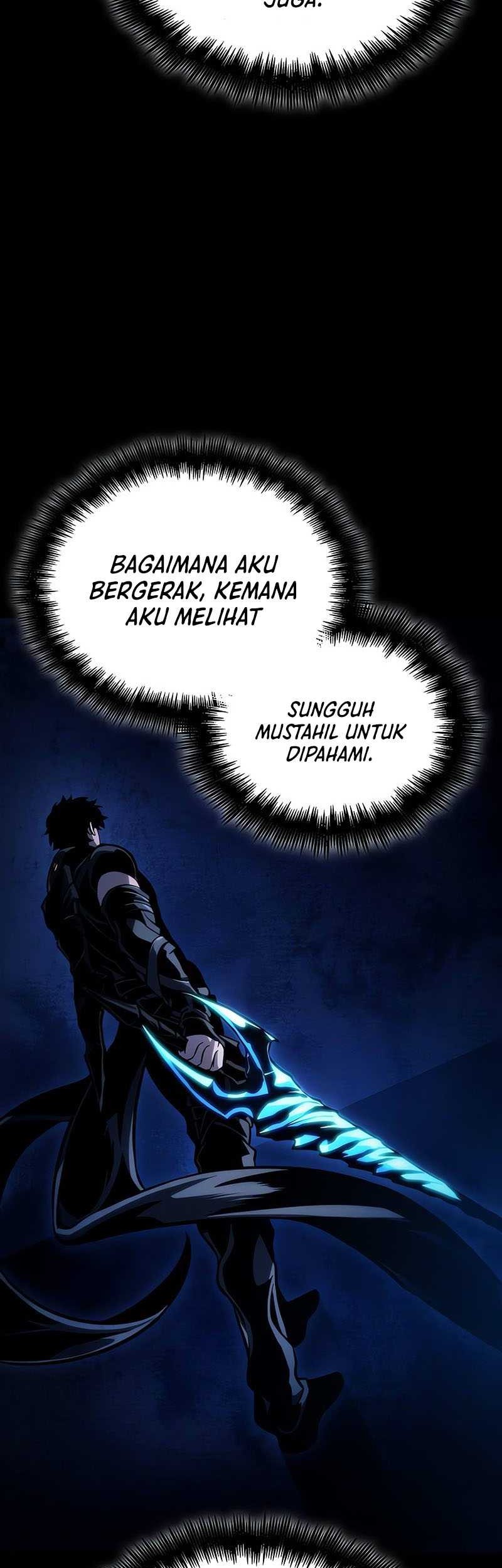 The World After the Fall Chapter 119 Gambar 8