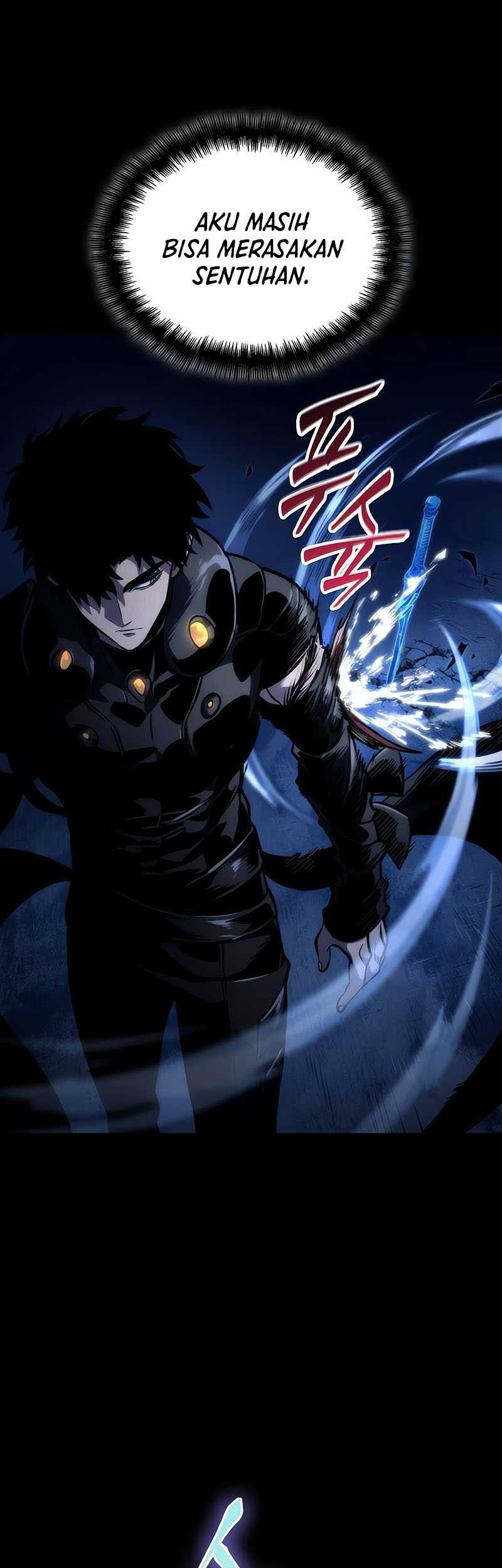 The World After the Fall Chapter 119 Gambar 10