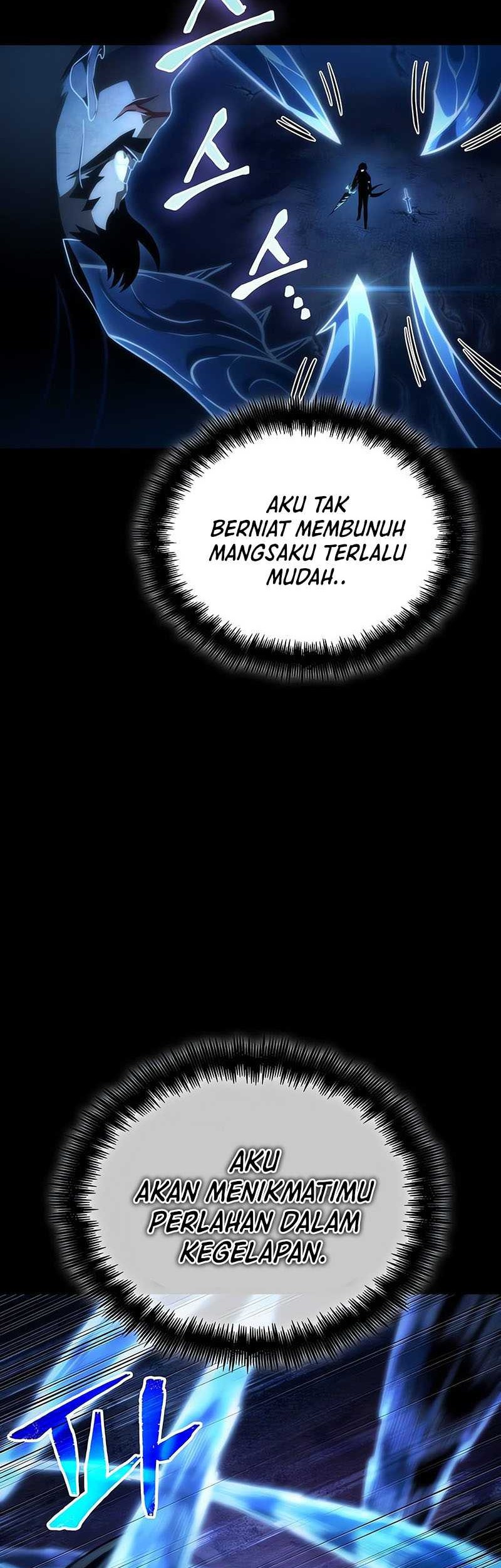 The World After the Fall Chapter 119 Gambar 11