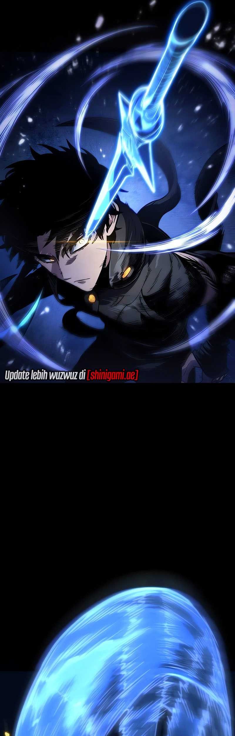 The World After the Fall Chapter 119 Gambar 14