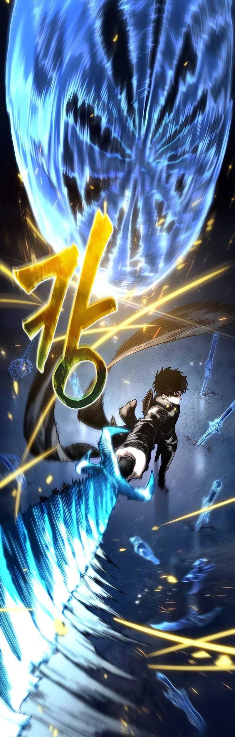 The World After the Fall Chapter 119 Gambar 15