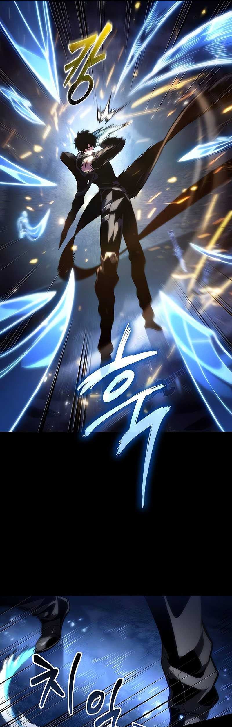The World After the Fall Chapter 119 Gambar 18