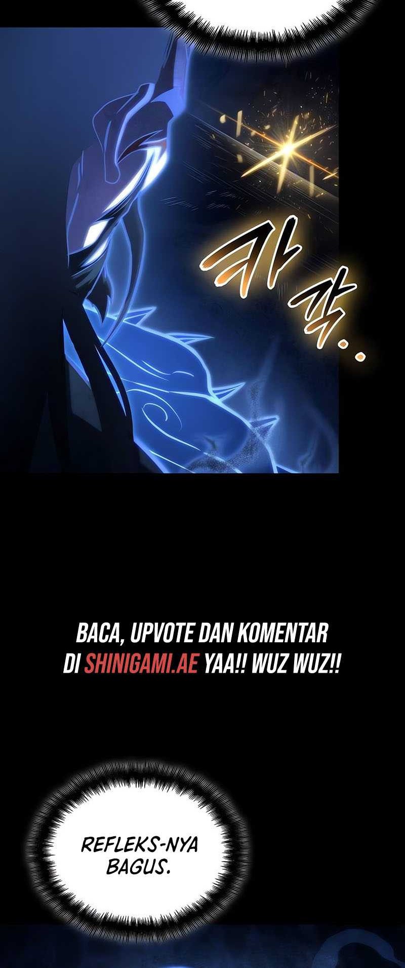 The World After the Fall Chapter 119 Gambar 21