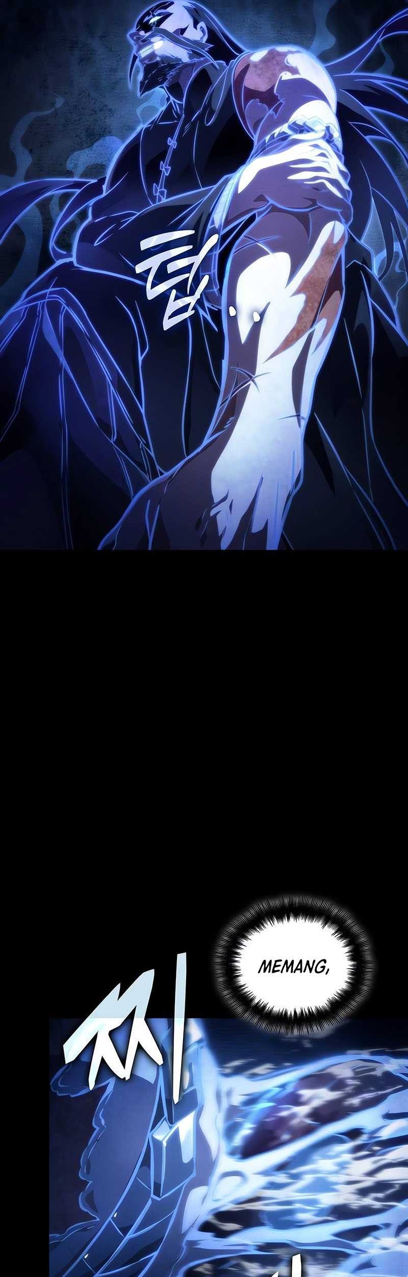 The World After the Fall Chapter 119 Gambar 22