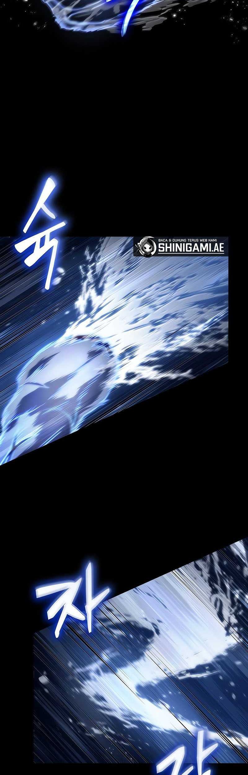 The World After the Fall Chapter 119 Gambar 24