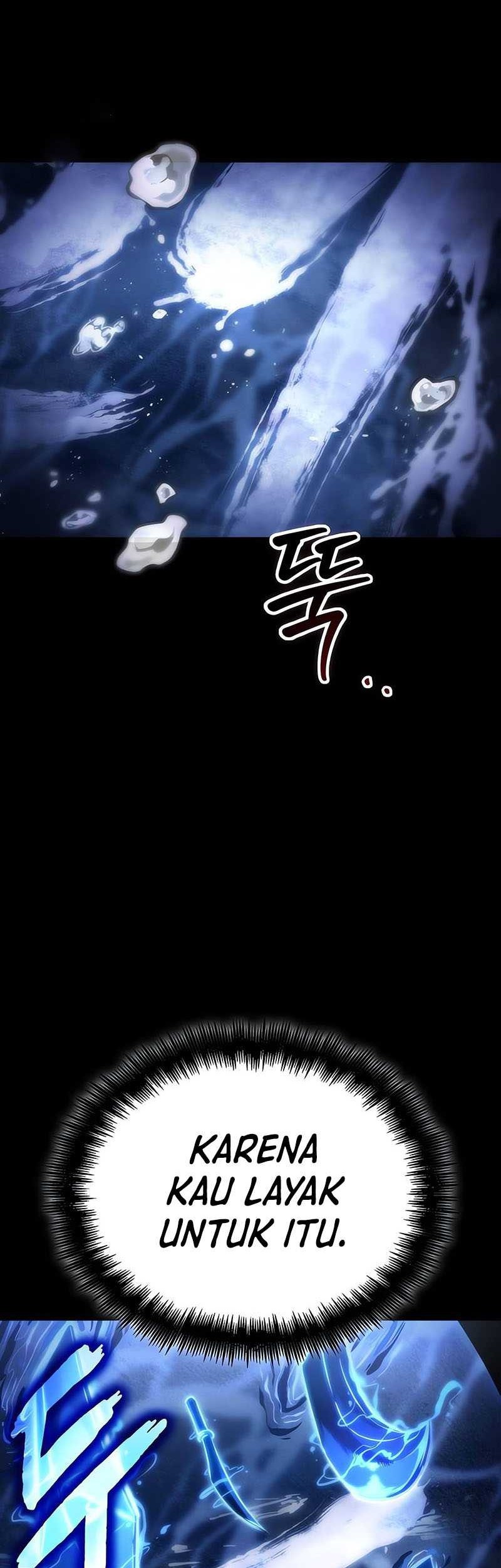 The World After the Fall Chapter 119 Gambar 27