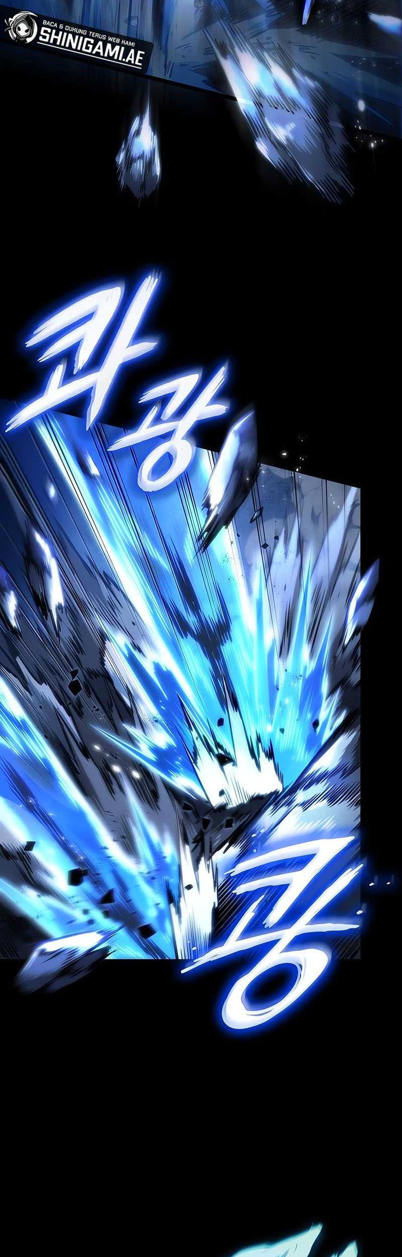 The World After the Fall Chapter 119 Gambar 32