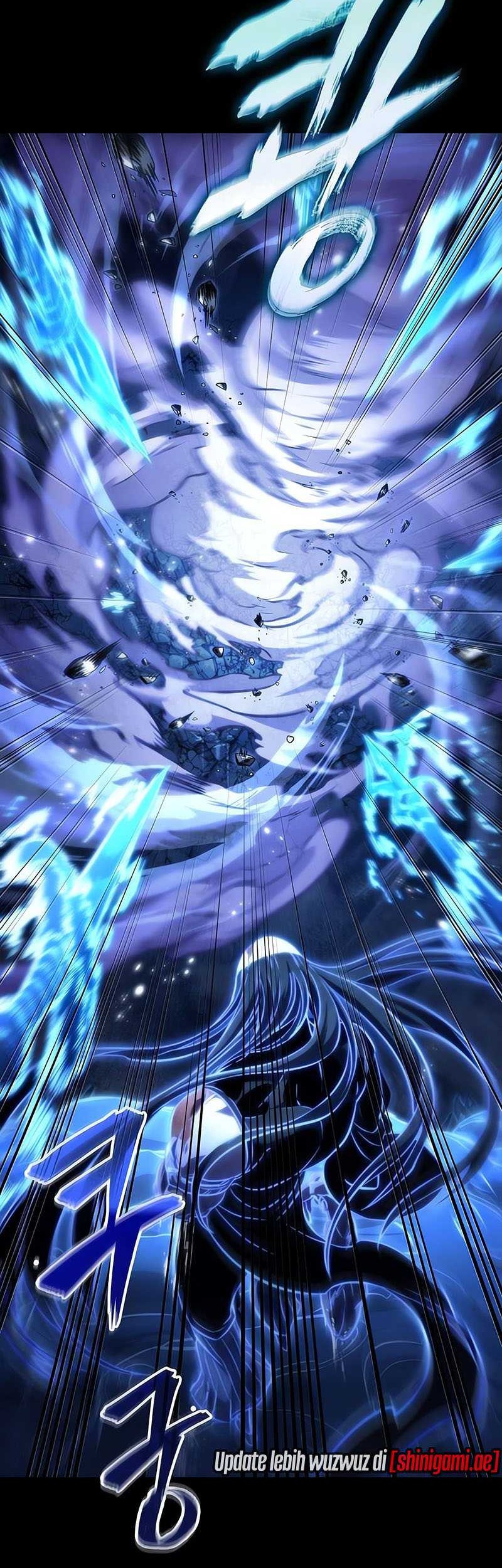 The World After the Fall Chapter 119 Gambar 33