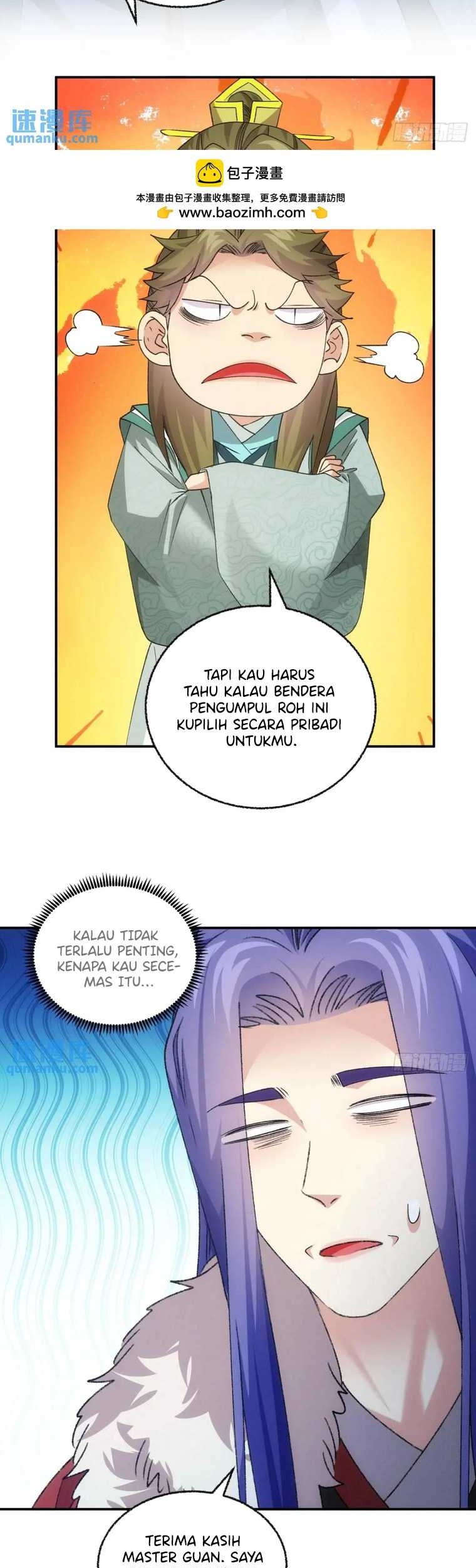 I Just Don’t Play the Card According to the Routine Chapter 198 Gambar 16
