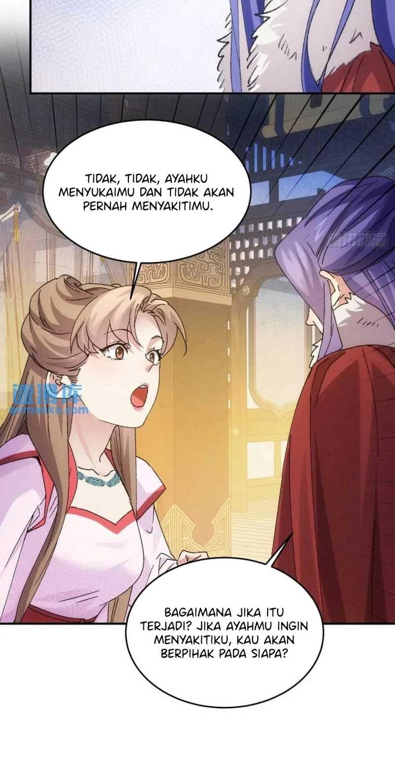 I Just Don’t Play the Card According to the Routine Chapter 196 Gambar 24