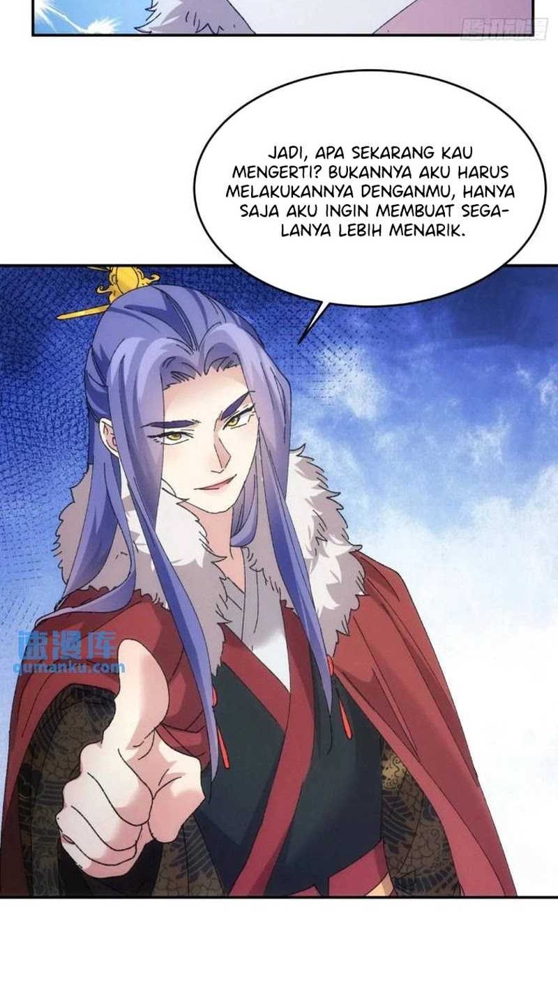 I Just Don’t Play the Card According to the Routine Chapter 196 Gambar 10