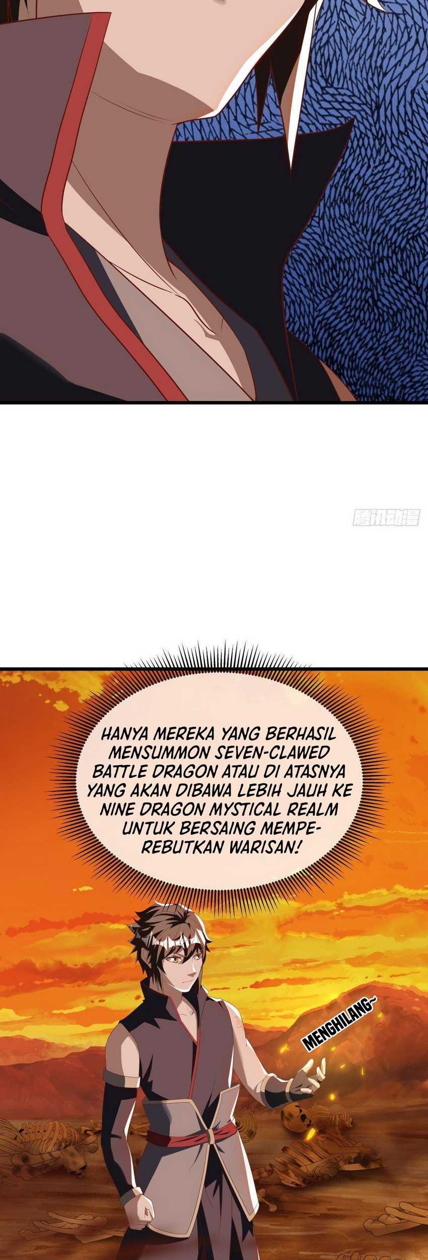 Peerless Soul Chapter 636 Gambar 37
