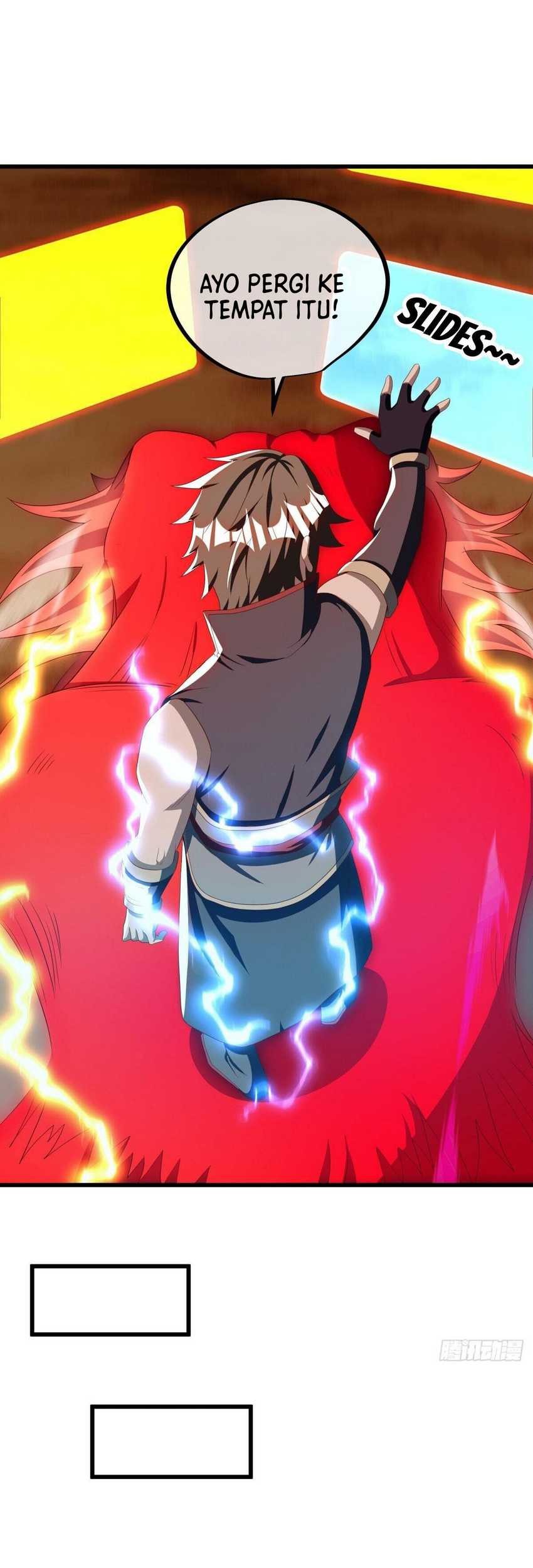 Peerless Soul Chapter 636 Gambar 57