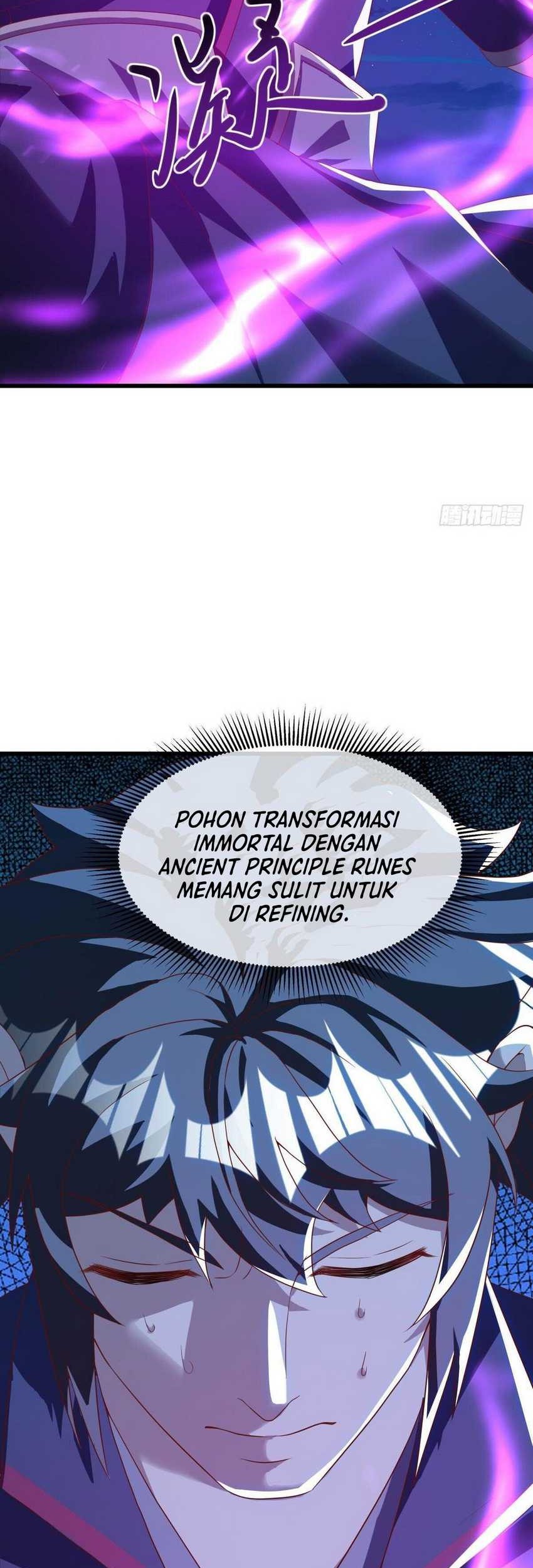 Peerless Soul Chapter 636 Gambar 15