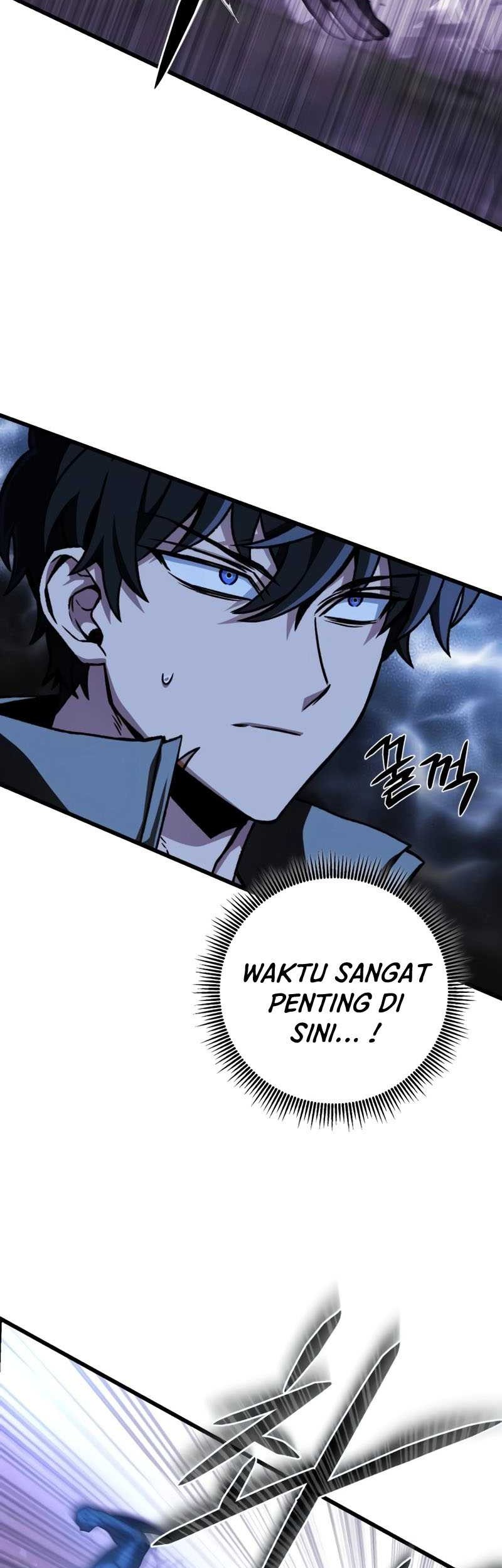 The Genius Assassin Who Takes it All Chapter 20 Gambar 41