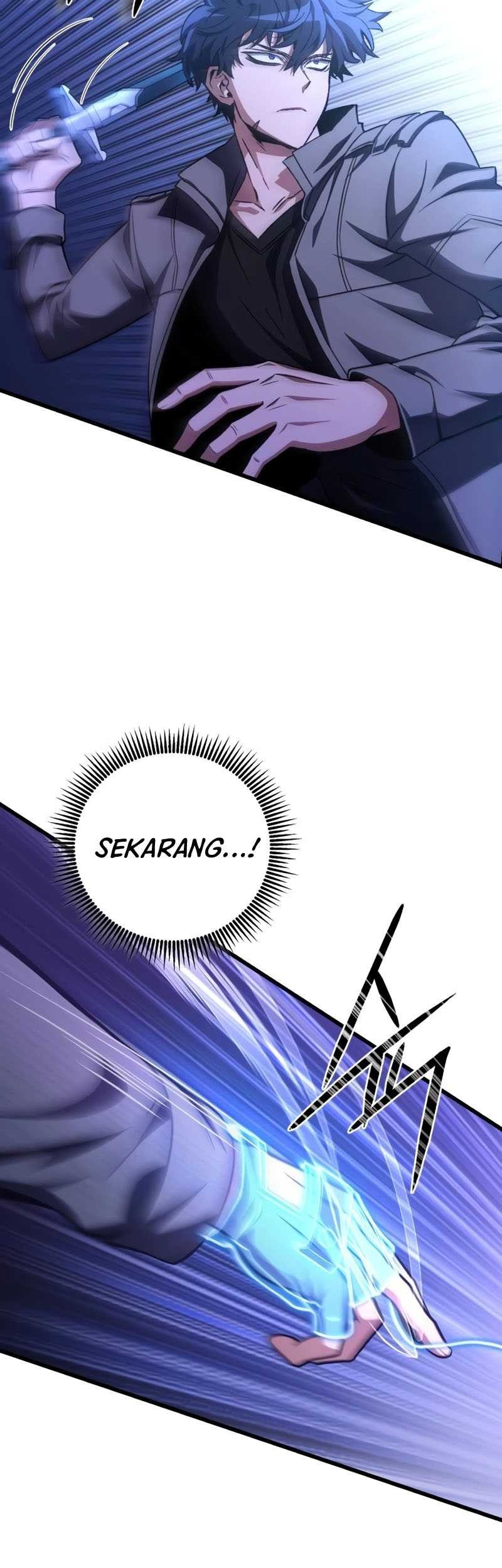 The Genius Assassin Who Takes it All Chapter 20 Gambar 43