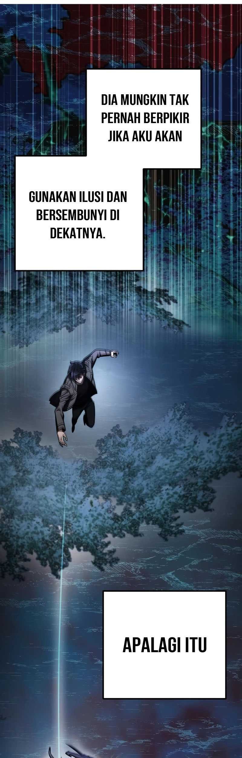 The Genius Assassin Who Takes it All Chapter 20 Gambar 66