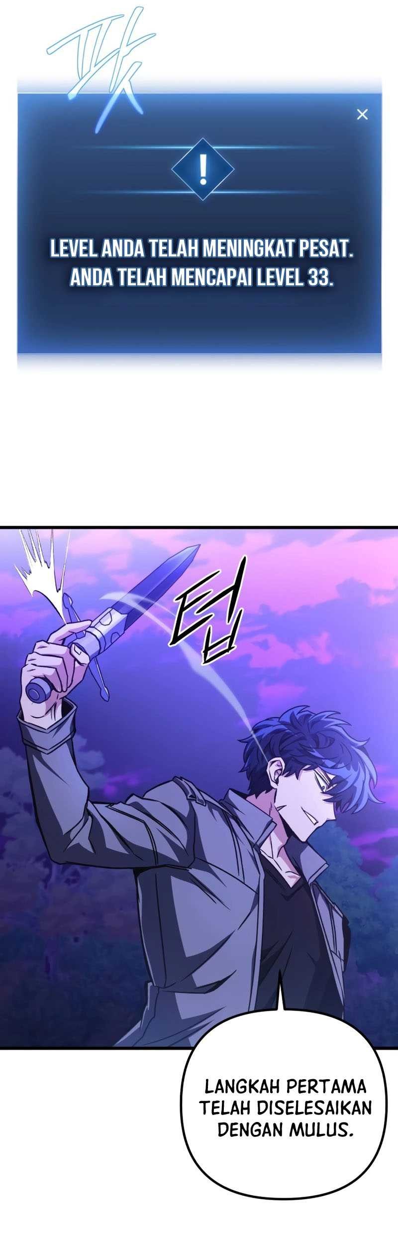 The Genius Assassin Who Takes it All Chapter 20 Gambar 72