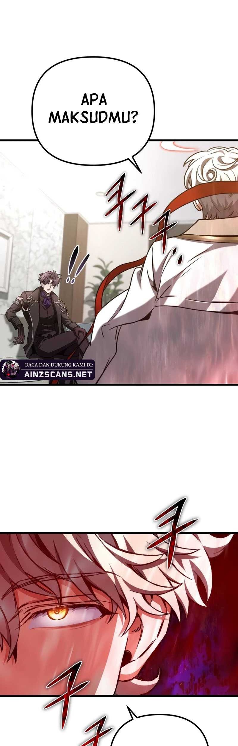 The Genius Assassin Who Takes it All Chapter 20 Gambar 74
