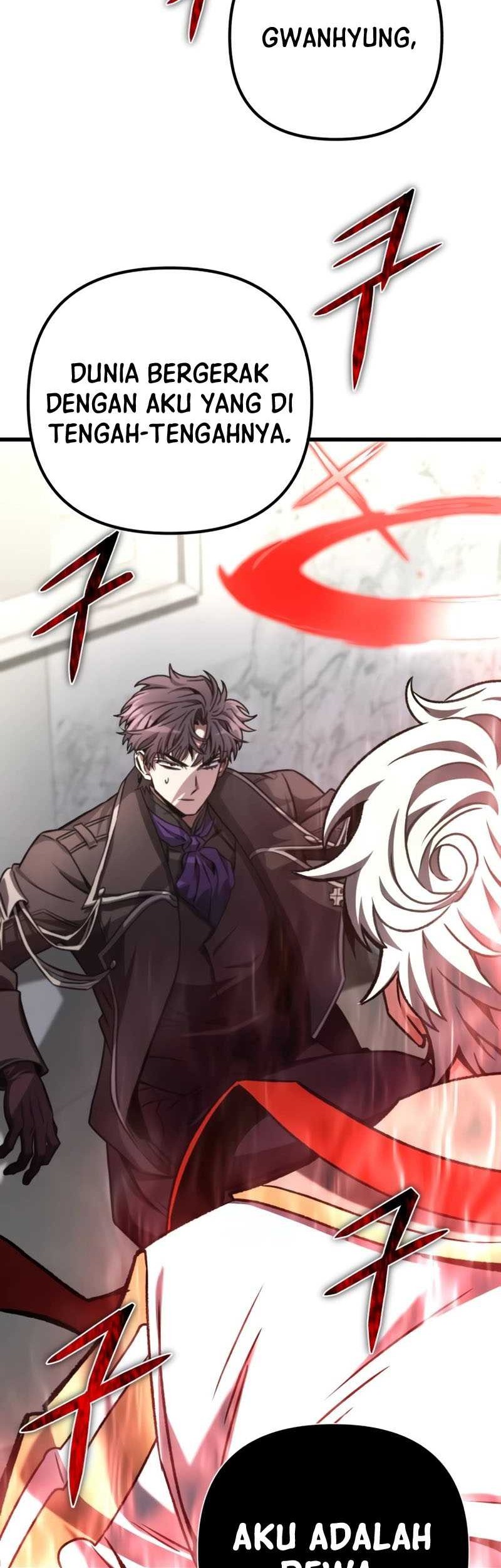 The Genius Assassin Who Takes it All Chapter 20 Gambar 75