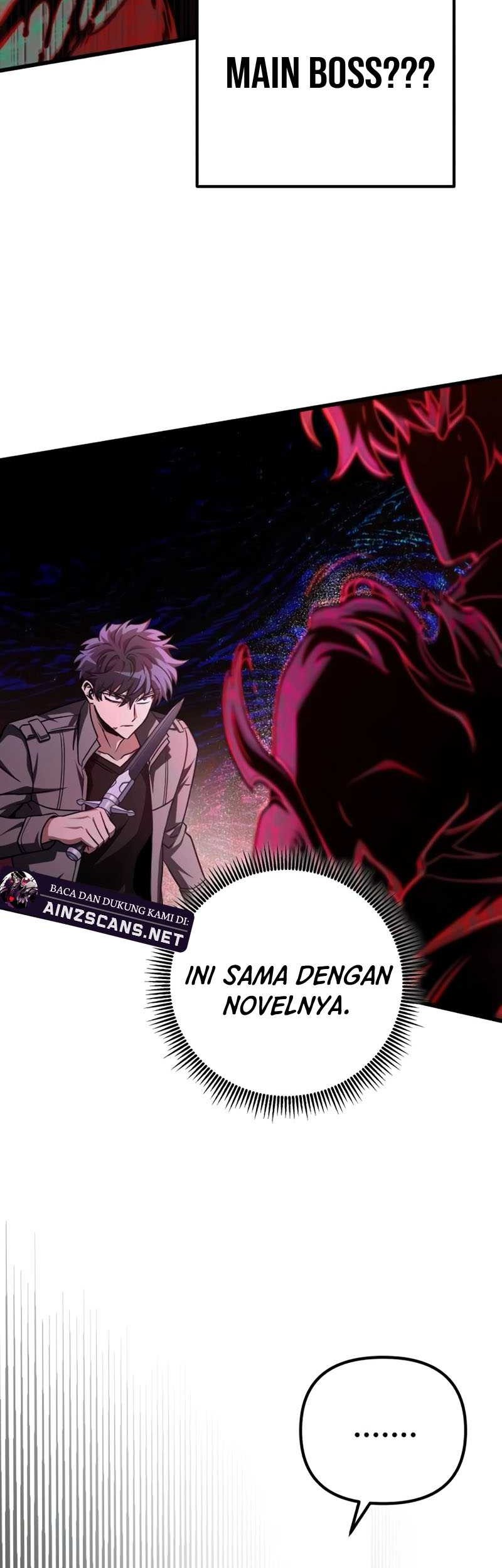 The Genius Assassin Who Takes it All Chapter 20 Gambar 79