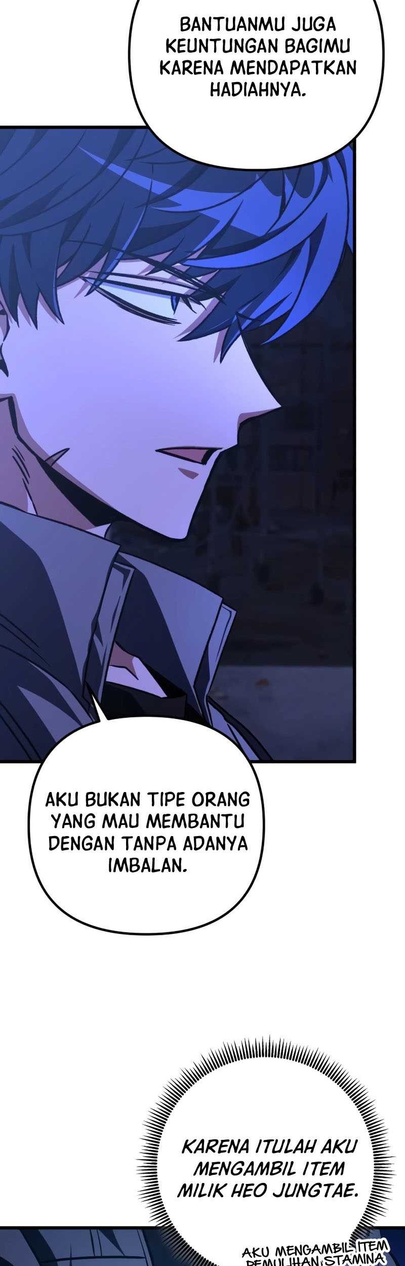 The Genius Assassin Who Takes it All Chapter 20 Gambar 5