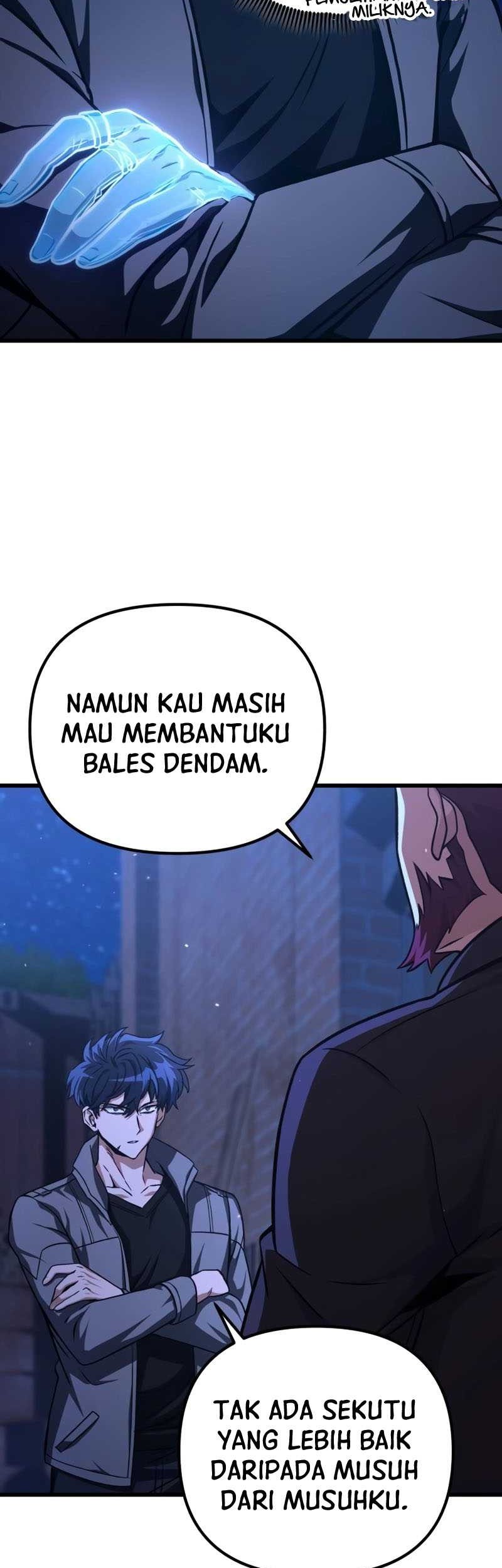 The Genius Assassin Who Takes it All Chapter 20 Gambar 6