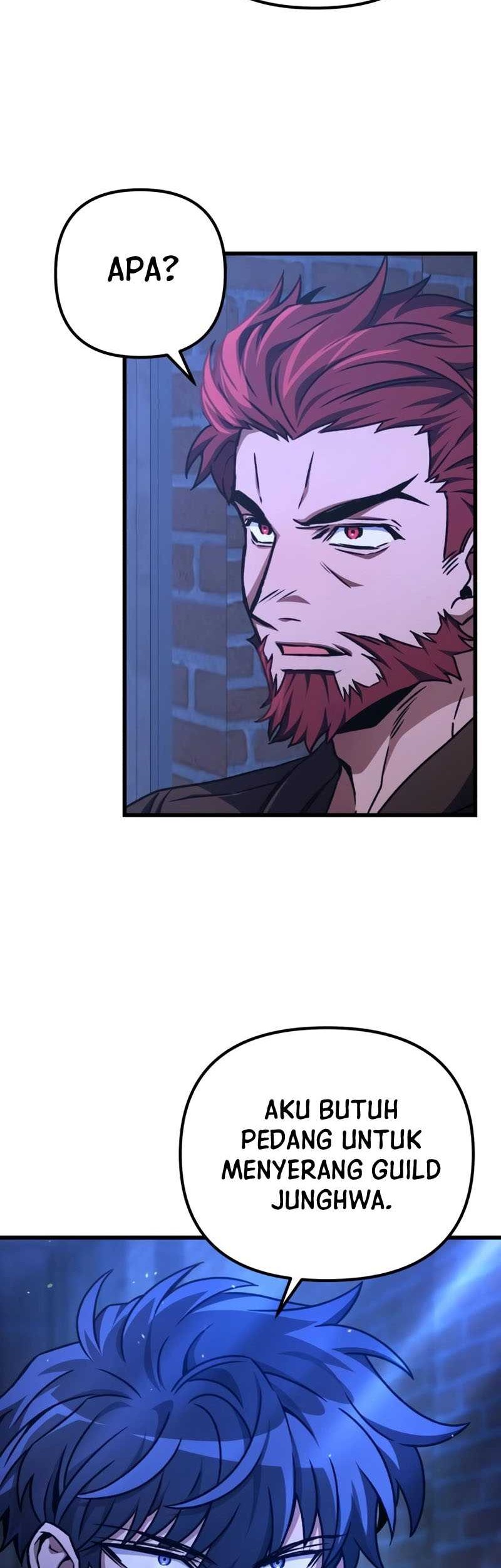The Genius Assassin Who Takes it All Chapter 20 Gambar 7