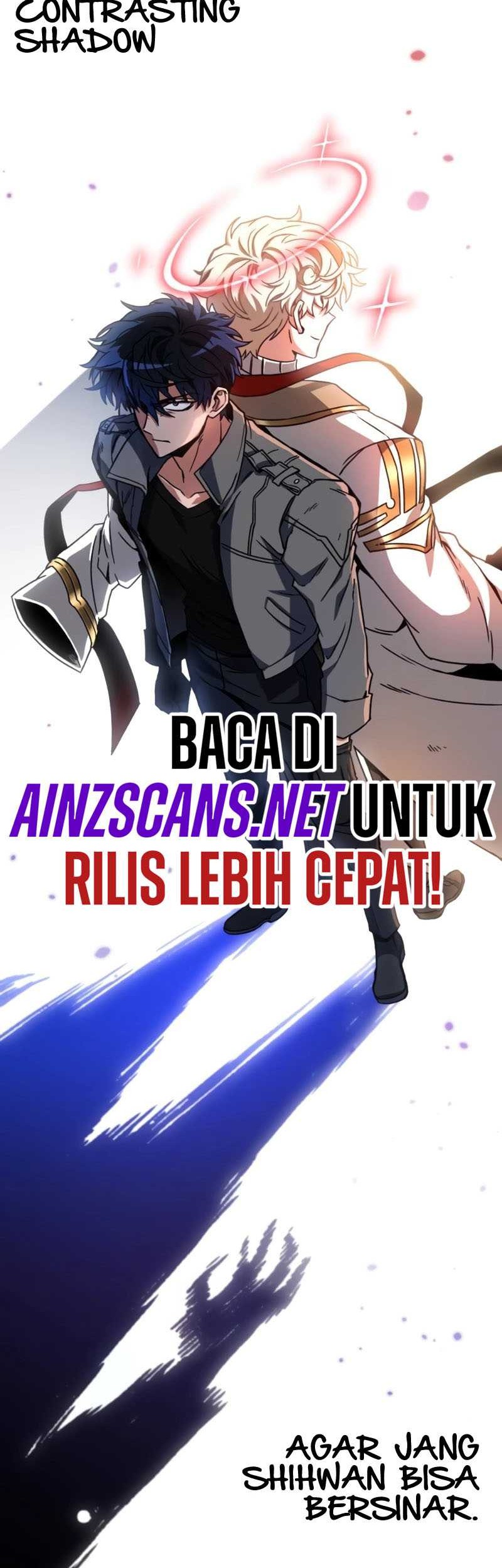 The Genius Assassin Who Takes it All Chapter 20 Gambar 11