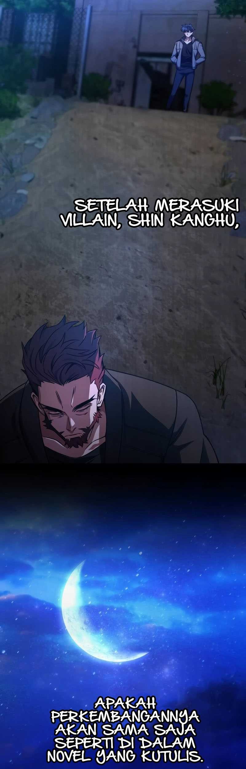 The Genius Assassin Who Takes it All Chapter 20 Gambar 14