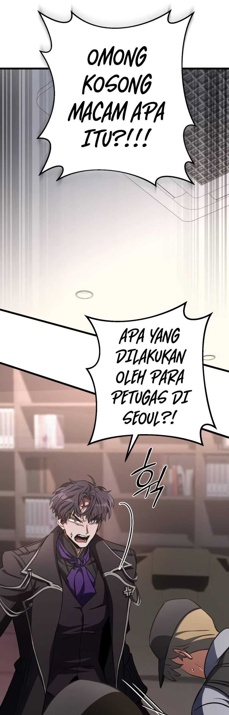 The Genius Assassin Who Takes it All Chapter 20 Gambar 16