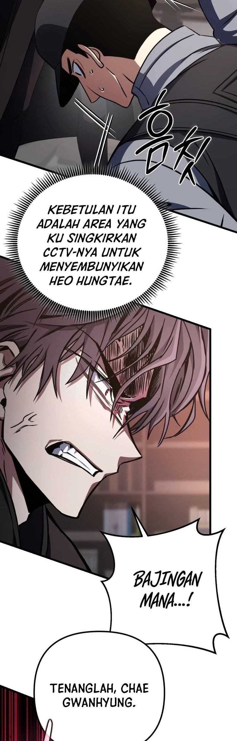 The Genius Assassin Who Takes it All Chapter 20 Gambar 17