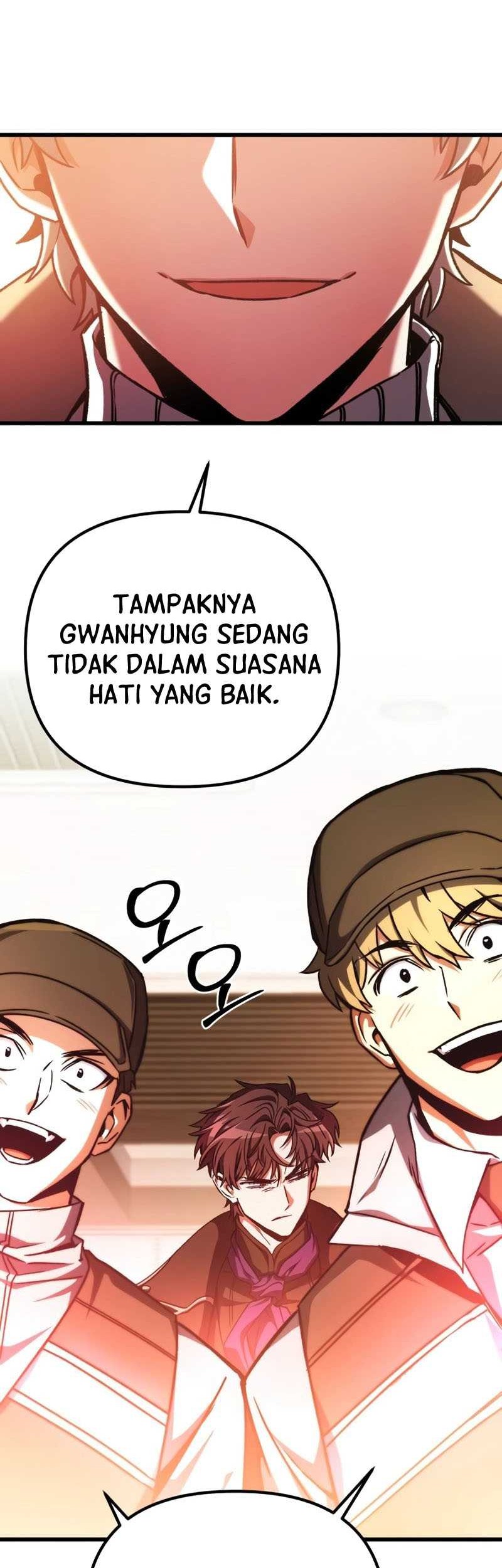 The Genius Assassin Who Takes it All Chapter 20 Gambar 19