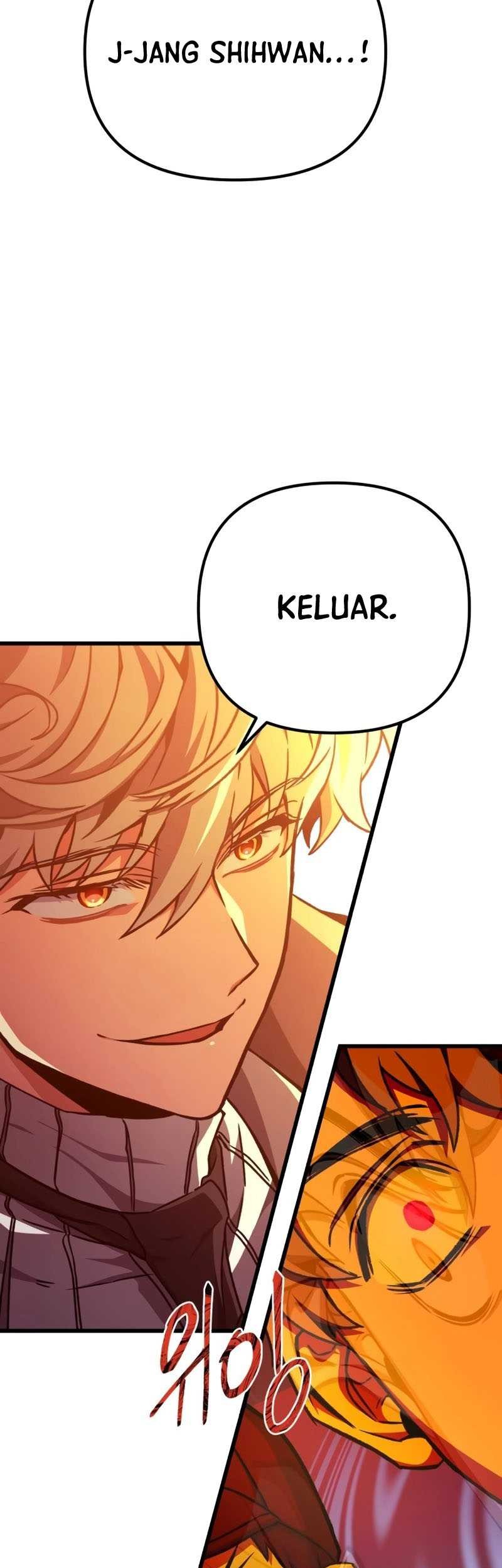 The Genius Assassin Who Takes it All Chapter 20 Gambar 20