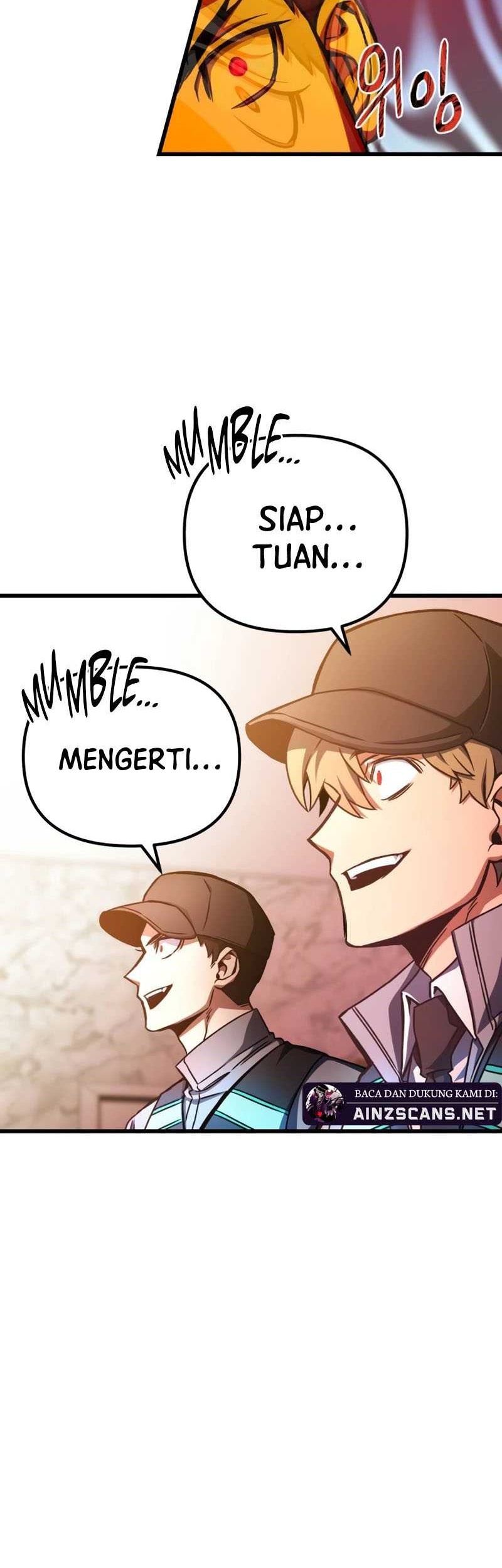 The Genius Assassin Who Takes it All Chapter 20 Gambar 21