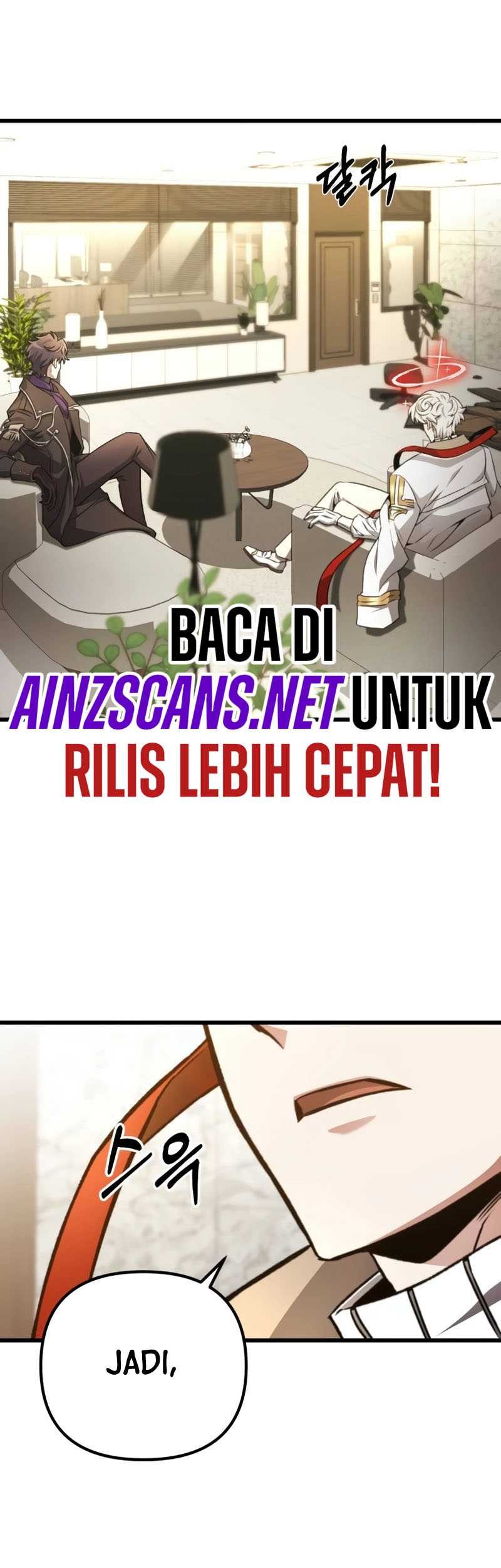 The Genius Assassin Who Takes it All Chapter 20 Gambar 22