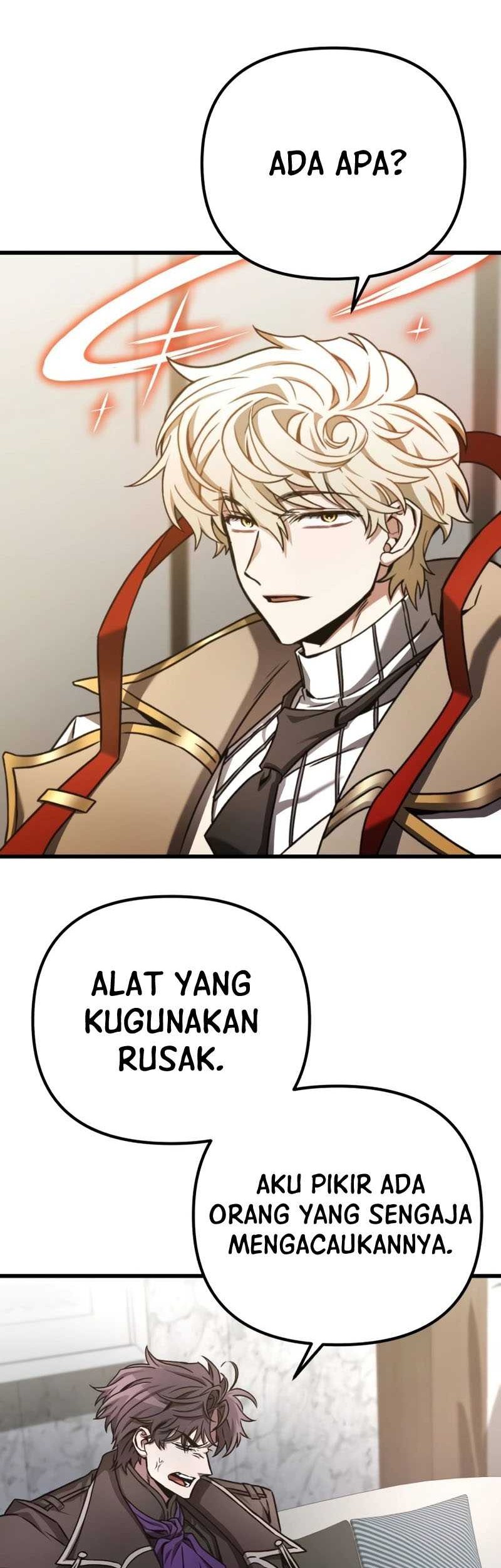 The Genius Assassin Who Takes it All Chapter 20 Gambar 23