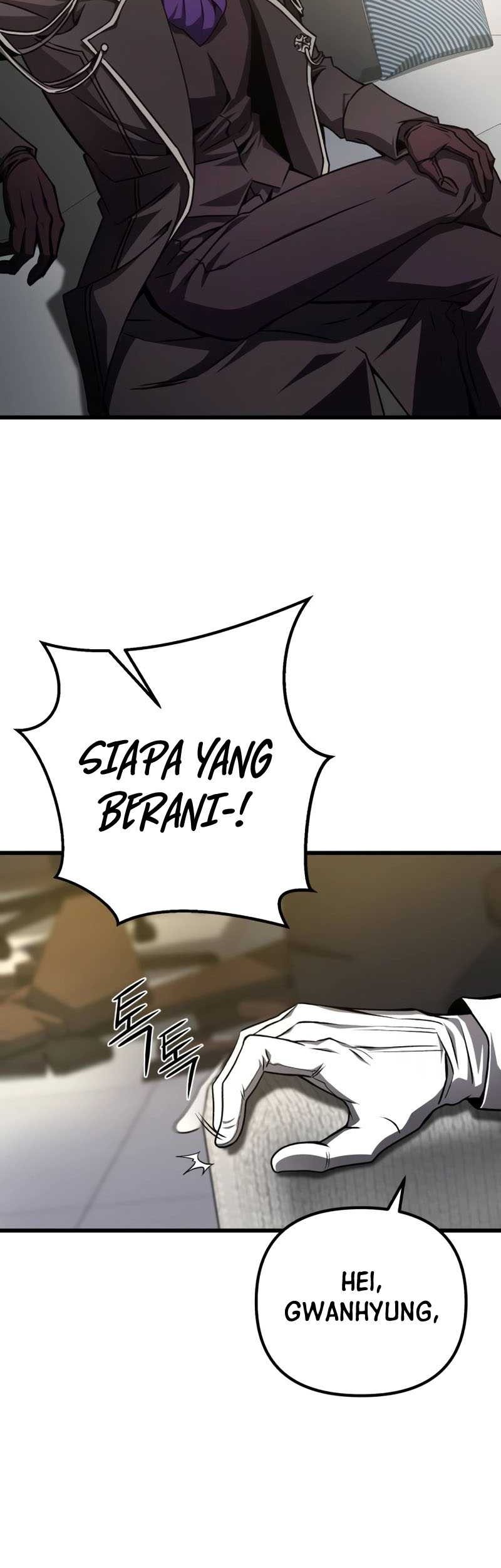 The Genius Assassin Who Takes it All Chapter 20 Gambar 24