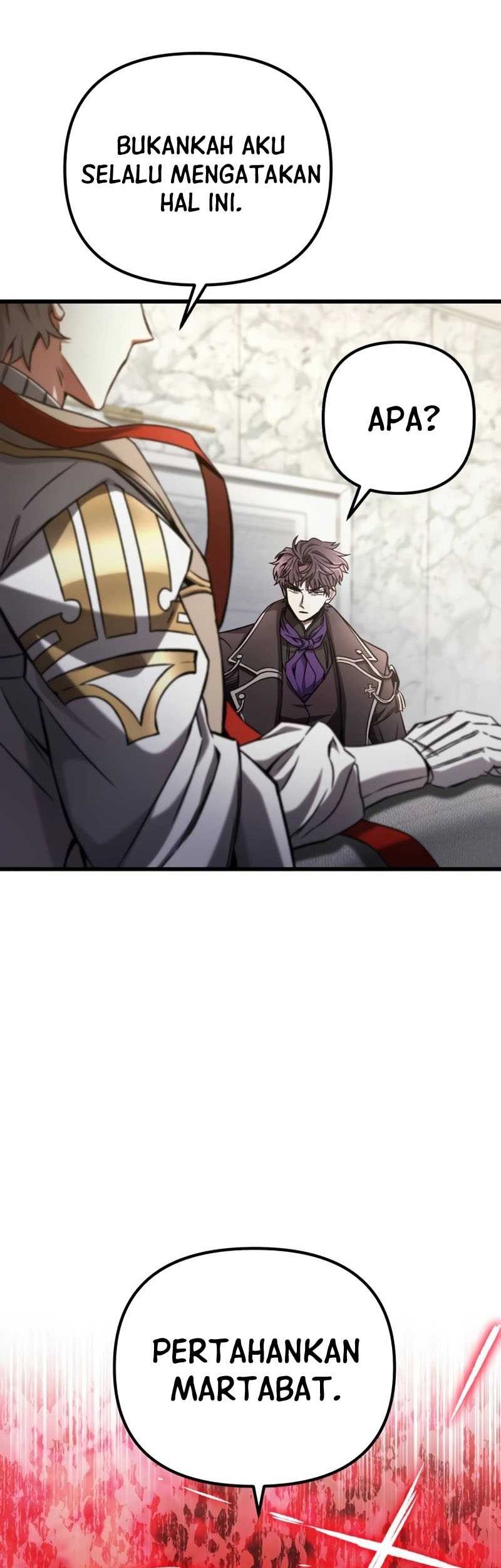 The Genius Assassin Who Takes it All Chapter 20 Gambar 25