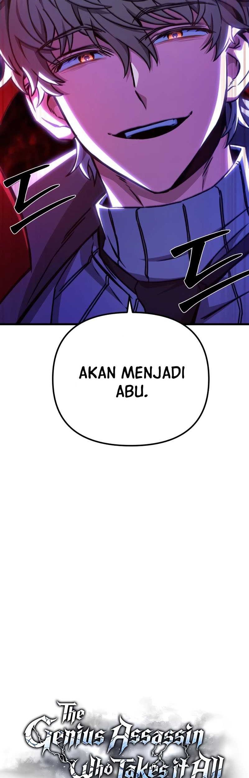 The Genius Assassin Who Takes it All Chapter 20 Gambar 28