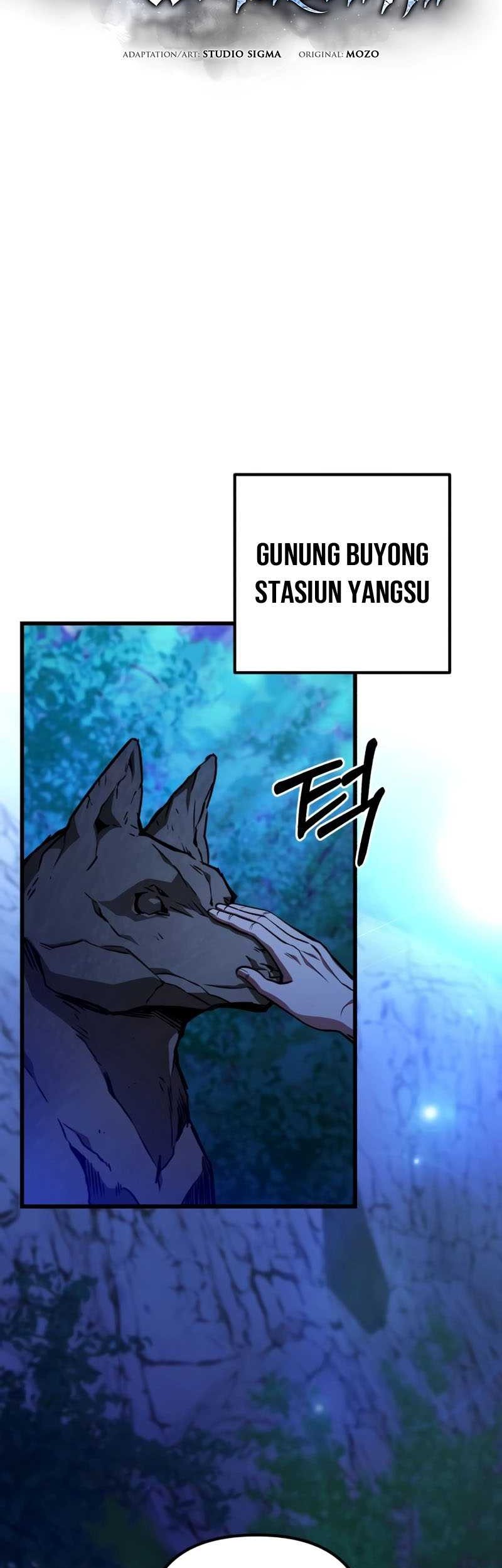 The Genius Assassin Who Takes it All Chapter 20 Gambar 29